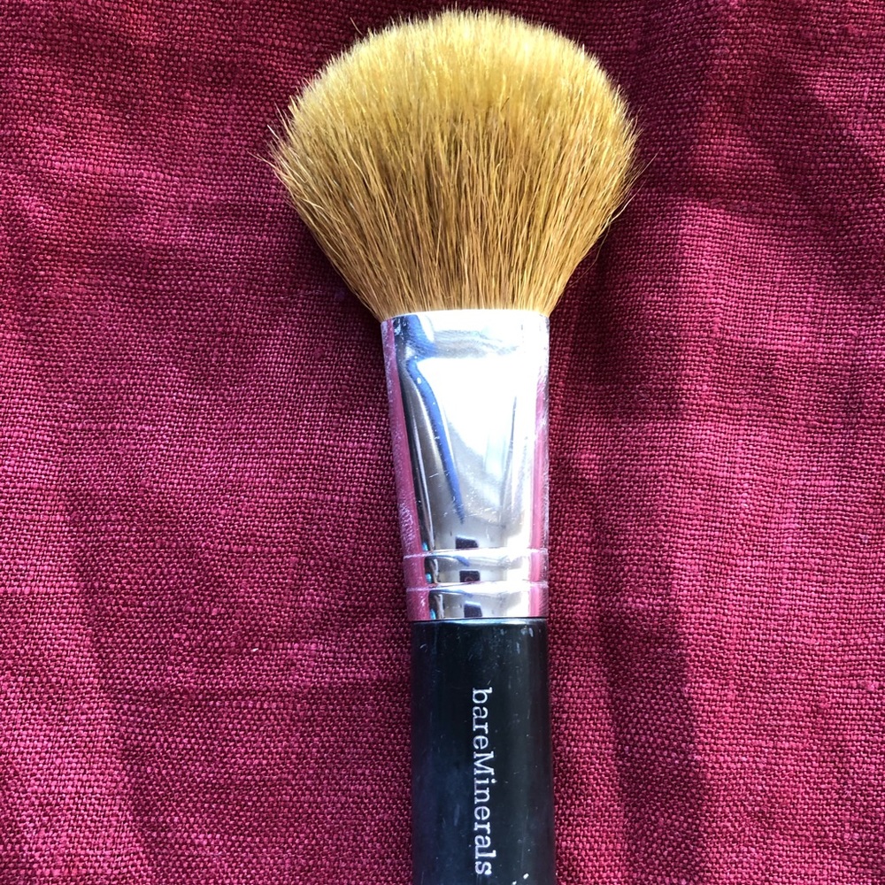 bareMinerals Flawless Face brush